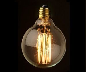 Indoor & Outdoor Lighting