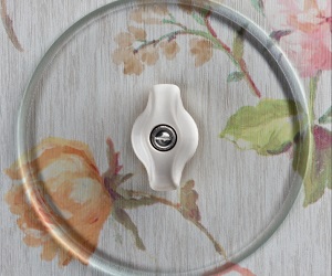 Switches, Outlets and Sockets